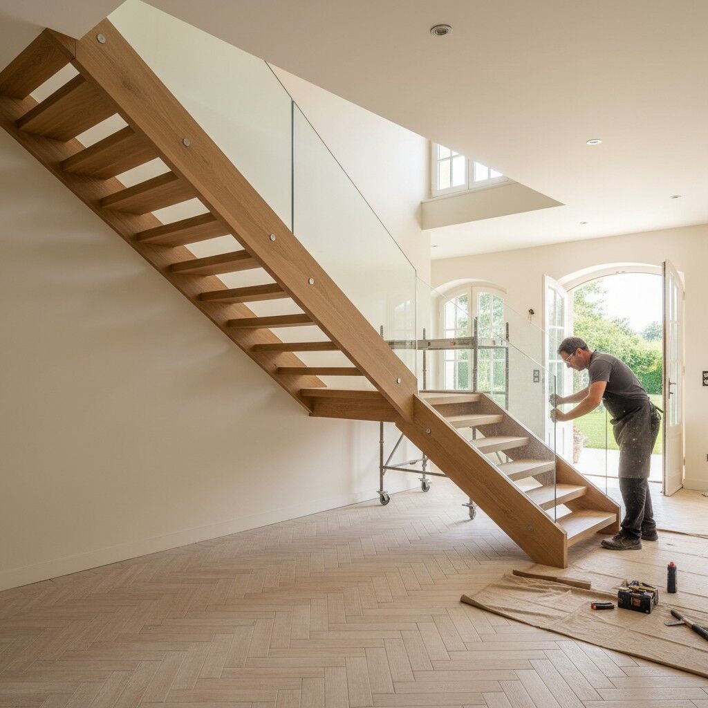 Projet de Tapissier décorateur - Photo 2